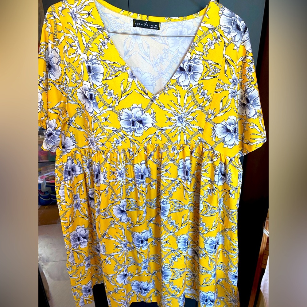 Dresse medium